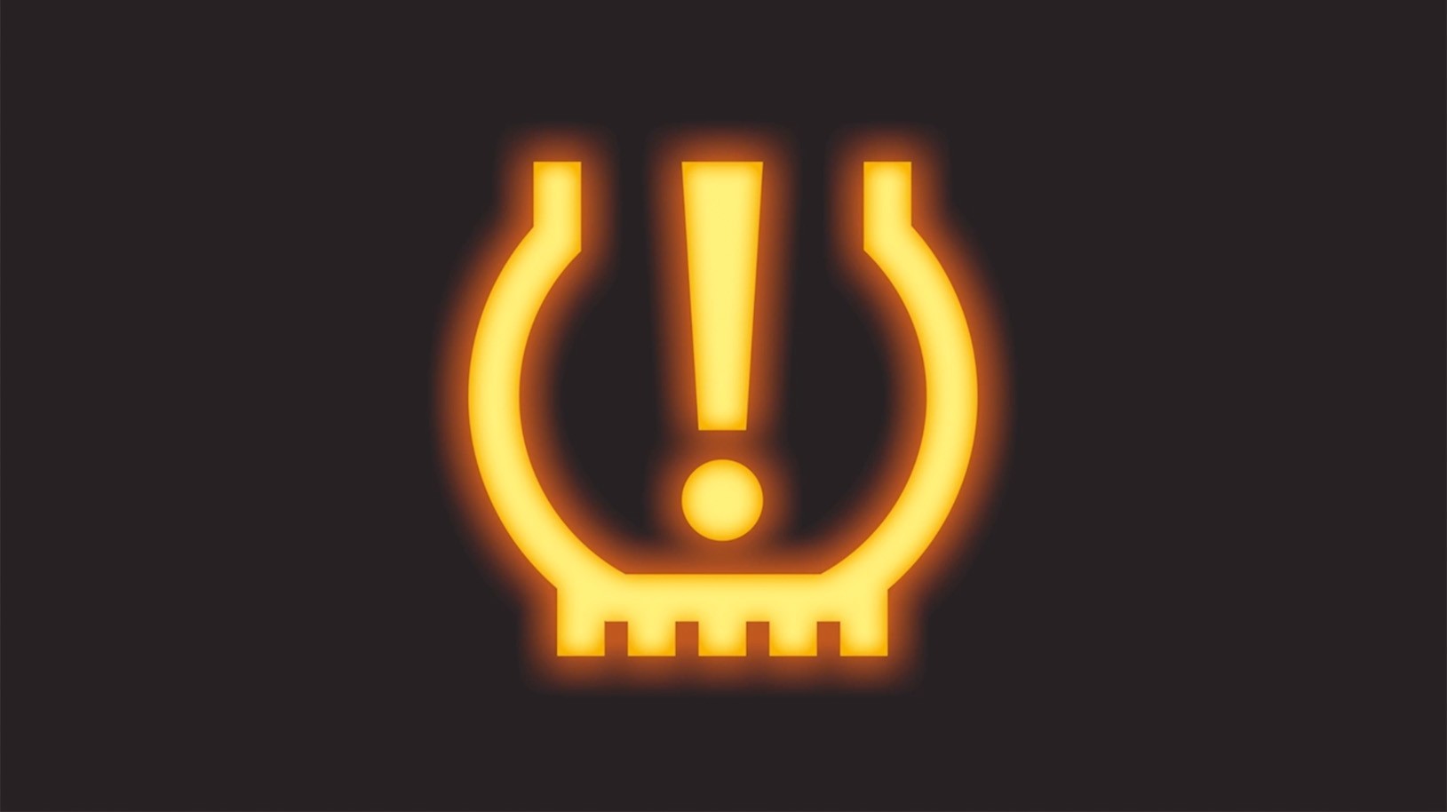 Ever notice this light before?